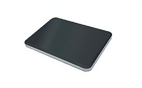 高频(HF)抗金属屏蔽平板天线HA4232