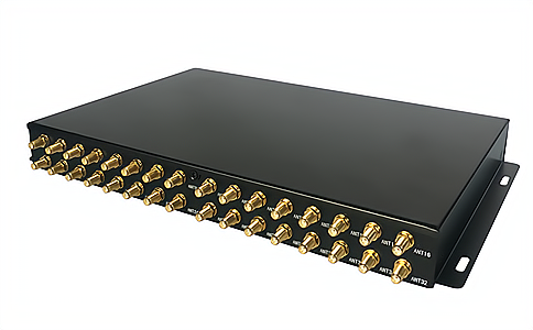 高频18000-3 Mode3射频识别阅读器HR3768