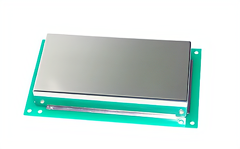 餐饮结算图书借还机抗金属读卡器HR9203