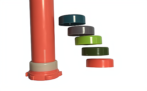 纱管专用高频电子标签HT5411产品图片