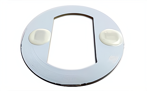 高频HF智能餐饮结算PCB电子标签HT8355