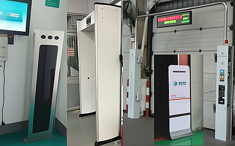 超高频UHF电子标签通道设备门禁系统