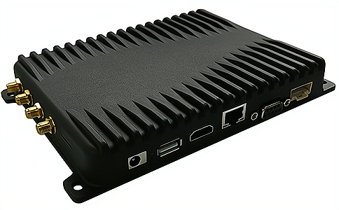 超高频UHF带安卓系统射频标签阅读器UR6231