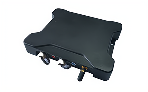 超高频UHF智能叉车专用蓝牙阅读器UR6259