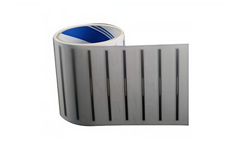 超高频UHF图书档案管理电子标签UT6997产品图片