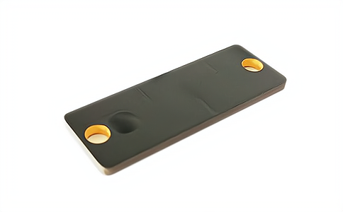 超高频UHF抗金属耐高温电子标签UT8427