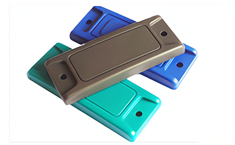 超高频UHF射频识别抗金属电子标签UT9795