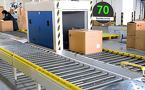 RFID技术在生产线管理中的未来趋势