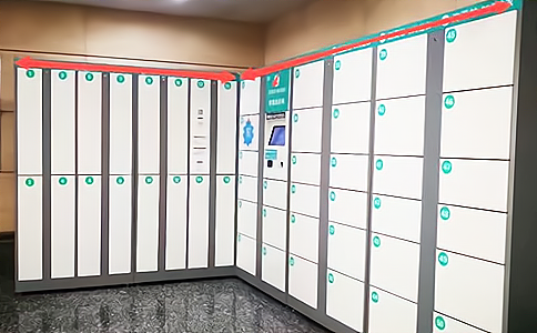 RFID超高频读写器应用于医院被服管理