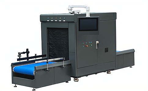 RFID超高频读写器应用于智慧门店试衣魔镜