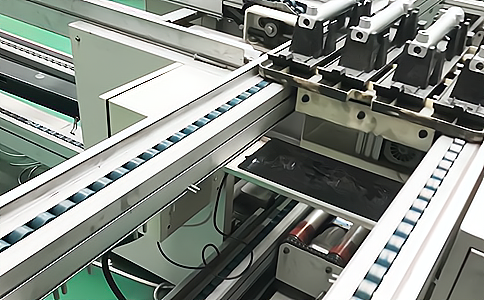 RFID轻工业生产线管理的目标