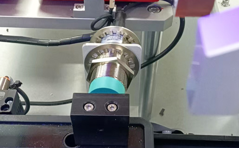 RFID高频读写头应用于智能产线工业自动化