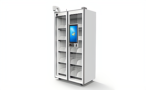 RFID技术在药品管理自动化监管中的革新应用