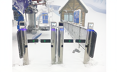 高频读写器,高频天线,电子标签