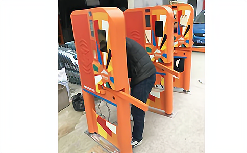 备战冬奥会，营信读写器在张家口滑雪场成功应用