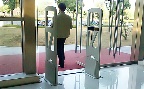 RFID射频识别技术