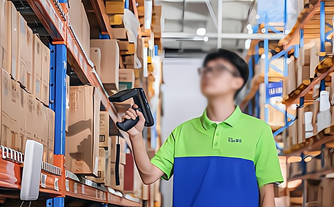 从人工到智能：RFID技术如何重塑无人值守库房管理