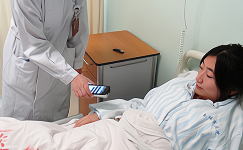 RFID手持盘点设备的全场景应用与价值