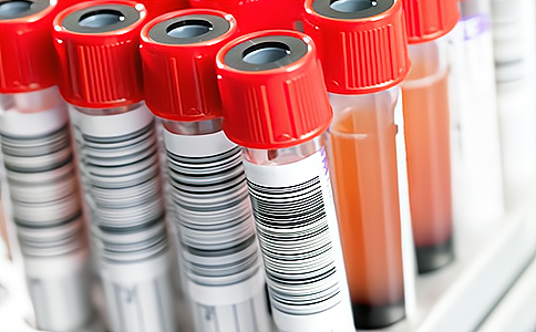 RFID阅读器应用于血液管理