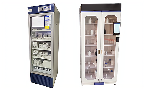 RFID医药物流管理技术：药品安全的“智能捍卫者”