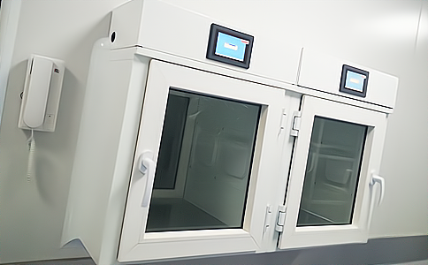 智能追踪：RFID技术助力高值耗材管理