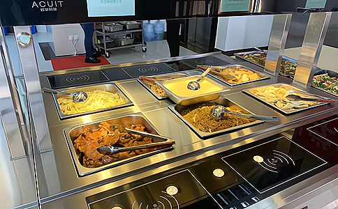 无线通信技术原理与射频识别特性