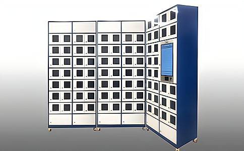 RFID高频阅读器应用于档案层叠读取
