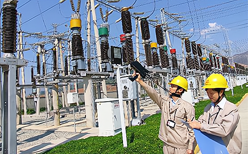 RFID高功率手持终端MT6防爆终端应用场景