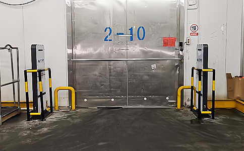 射频识别技术在仓库管理系统应用介绍