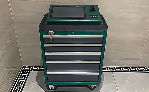 射频识别应用系统中常见数据传输方式介绍