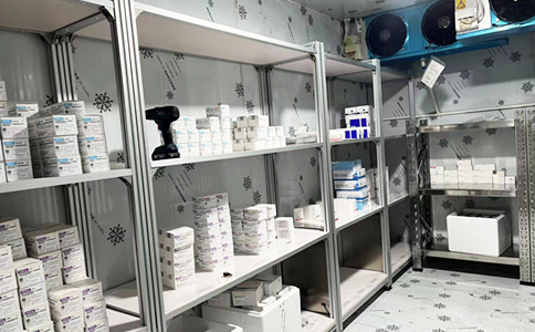 RFID技术应用于药品零售管理